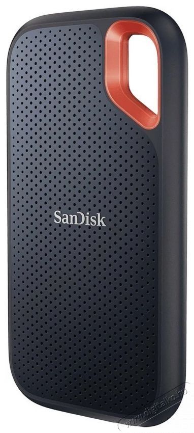 SanDisk Extreme Portable SSD V2 2TB Iroda &eacute;s sz&aacute;m&iacute;t&aacute;stechnika - Adatt&aacute;rol&oacute; / merevlemez - K&uuml;lső SSD - 503417