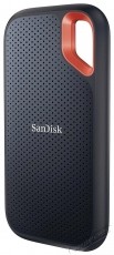 SanDisk Extreme Portable SSD V2 2TB Iroda &eacute;s sz&aacute;m&iacute;t&aacute;stechnika - Adatt&aacute;rol&oacute; / merevlemez - K&uuml;lső SSD - 503417