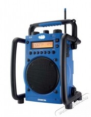 Sangean U-3 Munka &eacute;s szabadidő r&aacute;di&oacute; Audio-Video / Hifi / Multim&eacute;dia - R&aacute;di&oacute; / &oacute;r&aacute;s r&aacute;di&oacute; - Munka &eacute;s szabadidő r&aacute;di&oacute; - 259298