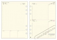 Saturnus Kalendart L312 napi beoszt&aacute;s&uacute; gyűrűs bet&eacute;tlap csomag - Iroda &eacute;s sz&aacute;m&iacute;t&aacute;stechnika - Egy&eacute;b sz&aacute;m&iacute;t&aacute;stechnikai term&eacute;k - 417765