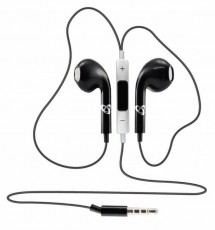 Sbox IEP-204B mikrofonos f&uuml;lhallgat&oacute; - fekete Audio-Video / Hifi / Multim&eacute;dia - F&uuml;l &eacute;s Fejhallgat&oacute;k - F&uuml;lhallgat&oacute; mikrofonnal / headset - 332775