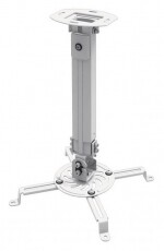 Sbox PM-18S dönthető, forgatható mennyezeti projektortartó Tv kiegészítők - Fali tartó / konzol - Mennyezeti projektor tartó - 341449