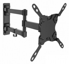 Sbox LCD-223 13"-42" dönthető, forgatható, karos fali konzol Tv kiegészítők - Fali tartó / konzol - Fali tv tartó - 324752