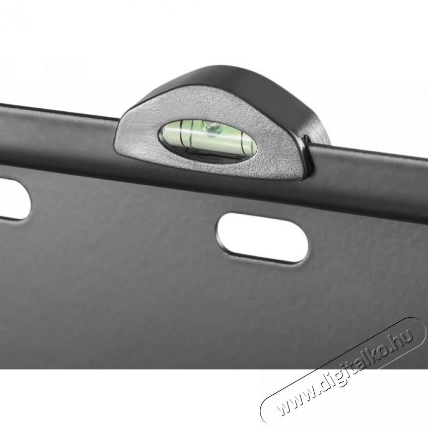Sbox PLB-7036F 43"-80" fix fali konzol Tv kieg&eacute;sz&iacute;tők - Fali tart&oacute; / konzol - Fali k&eacute;sz&uuml;l&eacute;k tart&oacute; - 385959