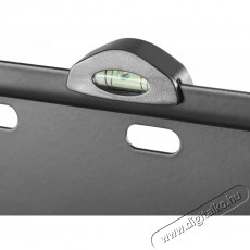 Sbox PLB-7036F 43"-80" fix fali konzol Tv kieg&eacute;sz&iacute;tők - Fali tart&oacute; / konzol - Fali k&eacute;sz&uuml;l&eacute;k tart&oacute; - 385959