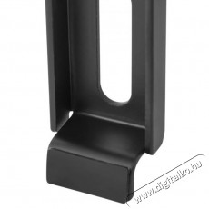 Sbox PLB-7036F 43"-80" fix fali konzol Tv kieg&eacute;sz&iacute;tők - Fali tart&oacute; / konzol - Fali k&eacute;sz&uuml;l&eacute;k tart&oacute; - 385959