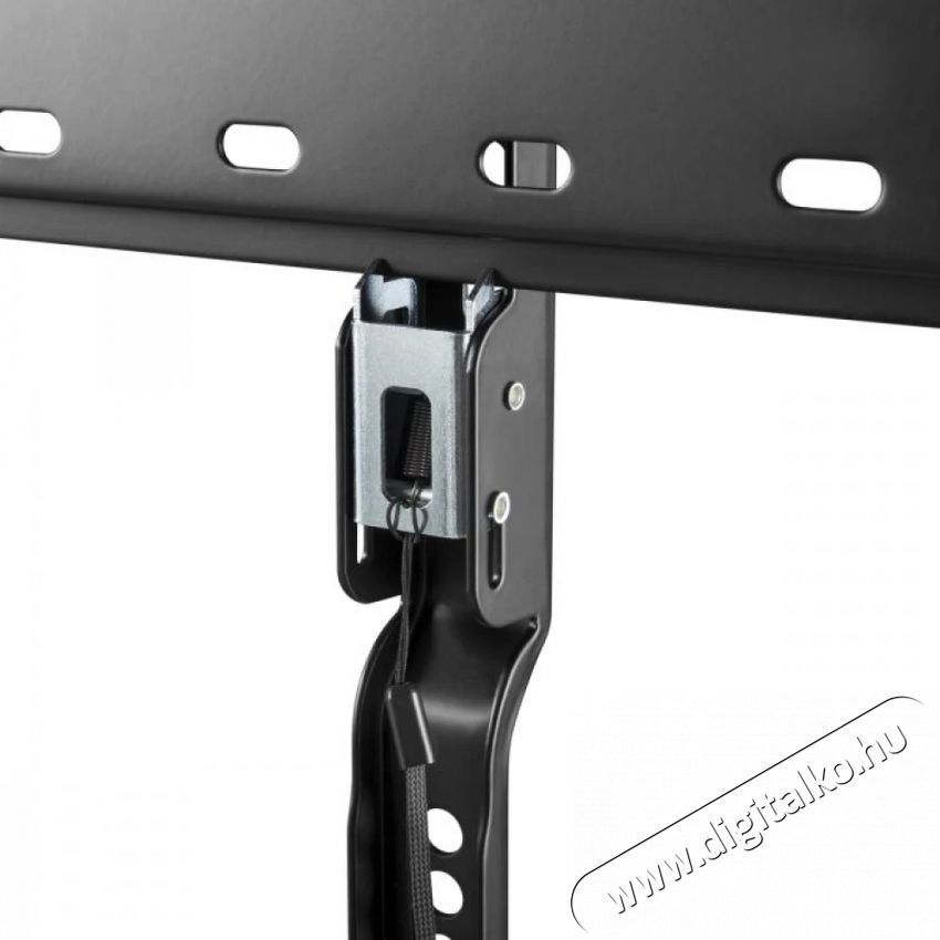 Sbox PLB-7036F 43"-80" fix fali konzol Tv kieg&eacute;sz&iacute;tők - Fali tart&oacute; / konzol - Fali k&eacute;sz&uuml;l&eacute;k tart&oacute; - 385959
