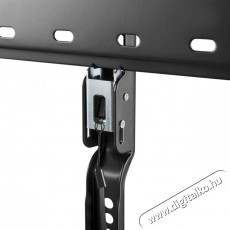 Sbox PLB-7036F 43"-80" fix fali konzol Tv kieg&eacute;sz&iacute;tők - Fali tart&oacute; / konzol - Fali k&eacute;sz&uuml;l&eacute;k tart&oacute; - 385959