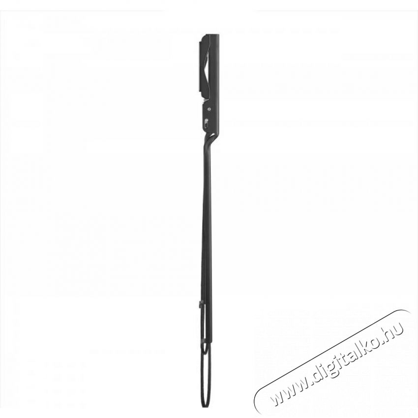 Sbox PLB-7036F 43"-80" fix fali konzol Tv kieg&eacute;sz&iacute;tők - Fali tart&oacute; / konzol - Fali k&eacute;sz&uuml;l&eacute;k tart&oacute; - 385959
