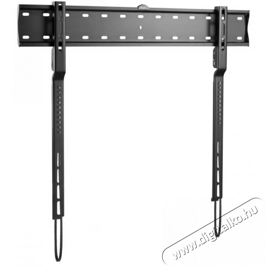 Sbox PLB-7036F 43"-80" fix fali konzol Tv kieg&eacute;sz&iacute;tők - Fali tart&oacute; / konzol - Fali k&eacute;sz&uuml;l&eacute;k tart&oacute; - 385959