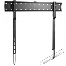 Sbox PLB-7036F 43"-80" fix fali konzol Tv kiegészítők - Fali tartó / konzol - Fali készülék tartó - 385959