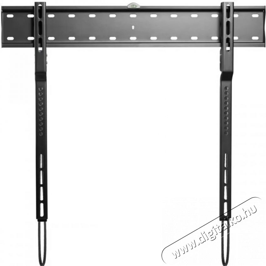 Sbox PLB-7036F 43"-80" fix fali konzol Tv kieg&eacute;sz&iacute;tők - Fali tart&oacute; / konzol - Fali k&eacute;sz&uuml;l&eacute;k tart&oacute; - 385959