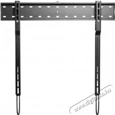 Sbox PLB-7036F 43"-80" fix fali konzol Tv kieg&eacute;sz&iacute;tők - Fali tart&oacute; / konzol - Fali k&eacute;sz&uuml;l&eacute;k tart&oacute; - 385959
