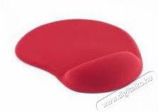 Sbox MP-01R ERGO piros zsel&eacute;s eg&eacute;rpad Iroda &eacute;s sz&aacute;m&iacute;t&aacute;stechnika - Eg&eacute;r - Eg&eacute;rpad - 342256