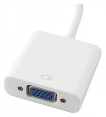 Sbox AD.HDMI-VGA+A/R HDMI apa - VGA anya audi&oacute;val adapter Mobil / Kommunik&aacute;ci&oacute; / Smart - Mobiltelefon kieg&eacute;sz&iacute;tő / tok - K&aacute;bel / &aacute;talak&iacute;t&oacute; - 507064