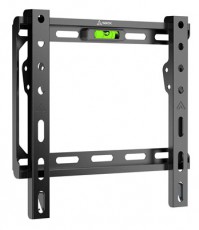 Sbox BL-3722F 43 VESA 200x200 fix fali konzol Tv kieg&eacute;sz&iacute;tők - Fali tart&oacute; / konzol - Fali tv tart&oacute; - 507109