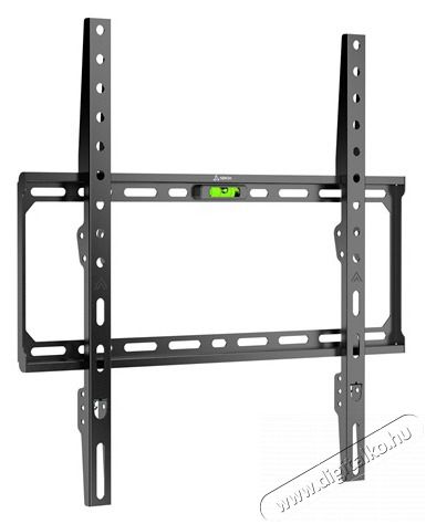 Sbox BL-3744F 75 VESA 400x400 fix fali konzol Tv kieg&eacute;sz&iacute;tők - Fali tart&oacute; / konzol - Fali tv tart&oacute; - 507110
