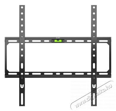 Sbox BL-3744F 75 VESA 400x400 fix fali konzol Tv kieg&eacute;sz&iacute;tők - Fali tart&oacute; / konzol - Fali tv tart&oacute; - 507110