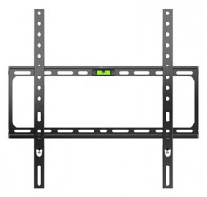 Sbox BL-3744F 75 VESA 400x400 fix fali konzol Tv kieg&eacute;sz&iacute;tők - Fali tart&oacute; / konzol - Fali tv tart&oacute; - 507110