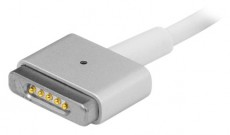 Sbox AP-85W MEGASAFE2 Apple eszk&ouml;z&ouml;kh&ouml;z t&ouml;ltő adapter Akkuk &eacute;s t&ouml;ltők - Li-ion akkumul&aacute;tor &eacute;s t&ouml;ltő (gy&aacute;ri) - T&ouml;ltő / h&aacute;l&oacute;zati adapter - 508480