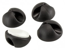 Sbox CCP-301 kábelrendező fül Fotó-Videó kiegészítők - Kábel - Egyéb kábel - 508503