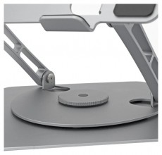 Sbox CP-31 17,3 laptop &aacute;llv&aacute;ny Iroda &eacute;s sz&aacute;m&iacute;t&aacute;stechnika - Notebook kieg&eacute;sz&iacute;tő - Notebook tart&oacute; - 508473