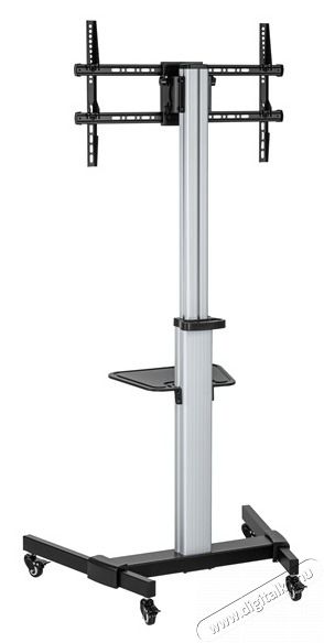 Sbox FS-444 Mobi floor 37-86 VESA 600X400 TV &aacute;llv&aacute;ny Tv kieg&eacute;sz&iacute;tők - Fali tart&oacute; / konzol - Asztali tart&oacute; - 507653