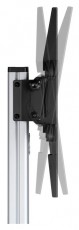 Sbox FS-444 Mobi floor 37-86 VESA 600X400 TV &aacute;llv&aacute;ny Tv kieg&eacute;sz&iacute;tők - Fali tart&oacute; / konzol - Asztali tart&oacute; - 507653