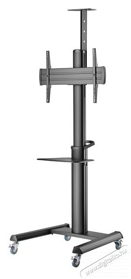 Sbox FS-446-2 FS-224-2 37-70 VESA 600X400 &aacute;ll&oacute; mobil TV &aacute;llv&aacute;ny Tv kieg&eacute;sz&iacute;tők - Fali tart&oacute; / konzol - Asztali tart&oacute; - 507654