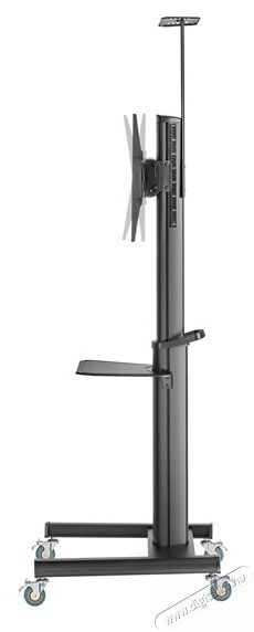 Sbox FS-446-2 FS-224-2 37-70 VESA 600X400 &aacute;ll&oacute; mobil TV &aacute;llv&aacute;ny Tv kieg&eacute;sz&iacute;tők - Fali tart&oacute; / konzol - Asztali tart&oacute; - 507654