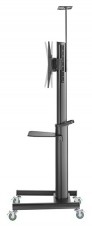 Sbox FS-446-2 FS-224-2 37-70 VESA 600X400 &aacute;ll&oacute; mobil TV &aacute;llv&aacute;ny Tv kieg&eacute;sz&iacute;tők - Fali tart&oacute; / konzol - Asztali tart&oacute; - 507654