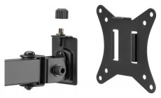Sbox LCD-352/2-2 17-32 d&ouml;nthető, forgathat&oacute; asztali dual monitor tart&oacute; konzol Tv kieg&eacute;sz&iacute;tők - Fali tart&oacute; / konzol - Asztali tart&oacute; - 507715