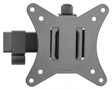 Sbox LCD-352/2-2 17-32 d&ouml;nthető, forgathat&oacute; asztali dual monitor tart&oacute; konzol Tv kieg&eacute;sz&iacute;tők - Fali tart&oacute; / konzol - Asztali tart&oacute; - 507715