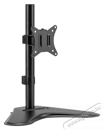 Sbox LCD-F012-2 17-32 d&ouml;nthető, forgathat&oacute; asztali monitor tart&oacute; konzol Tv kieg&eacute;sz&iacute;tők - Fali tart&oacute; / konzol - Asztali tart&oacute; - 507718