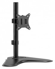 Sbox LCD-F012-2 17-32 dönthető, forgatható asztali monitor tartó konzol Tv kiegészítők - Fali tartó / konzol - Asztali tartó - 507718