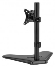 Sbox LCD-F012-2 17-32 d&ouml;nthető, forgathat&oacute; asztali monitor tart&oacute; konzol Tv kieg&eacute;sz&iacute;tők - Fali tart&oacute; / konzol - Asztali tart&oacute; - 507718