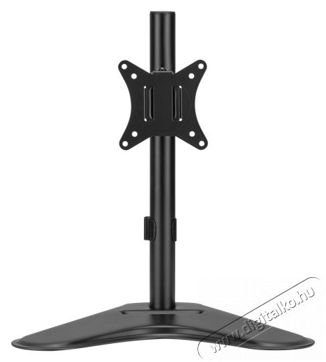 Sbox LCD-F012-2 17-32 d&ouml;nthető, forgathat&oacute; asztali monitor tart&oacute; konzol Tv kieg&eacute;sz&iacute;tők - Fali tart&oacute; / konzol - Asztali tart&oacute; - 507718