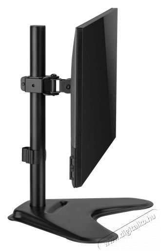 Sbox LCD-F012-2 17-32 d&ouml;nthető, forgathat&oacute; asztali monitor tart&oacute; konzol Tv kieg&eacute;sz&iacute;tők - Fali tart&oacute; / konzol - Asztali tart&oacute; - 507718