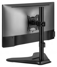 Sbox LCD-F012-2 17-32 d&ouml;nthető, forgathat&oacute; asztali monitor tart&oacute; konzol Tv kieg&eacute;sz&iacute;tők - Fali tart&oacute; / konzol - Asztali tart&oacute; - 507718
