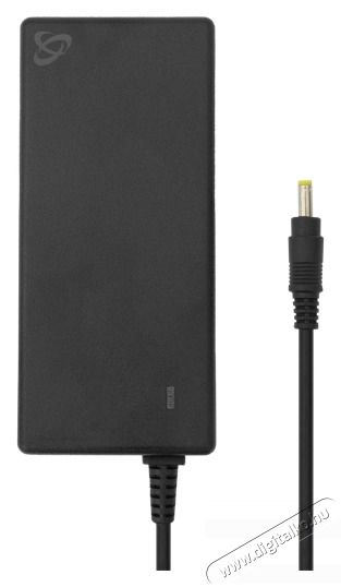 Sbox LN-45W2 Lenovo laptopokhoz t&ouml;ltő adapter Iroda &eacute;s sz&aacute;m&iacute;t&aacute;stechnika - Notebook kieg&eacute;sz&iacute;tő - Notebook t&ouml;ltő / h&aacute;l&oacute;zati adapter - 508475