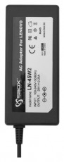 Sbox LN-45W2 Lenovo laptopokhoz t&ouml;ltő adapter Iroda &eacute;s sz&aacute;m&iacute;t&aacute;stechnika - Notebook kieg&eacute;sz&iacute;tő - Notebook t&ouml;ltő / h&aacute;l&oacute;zati adapter - 508475
