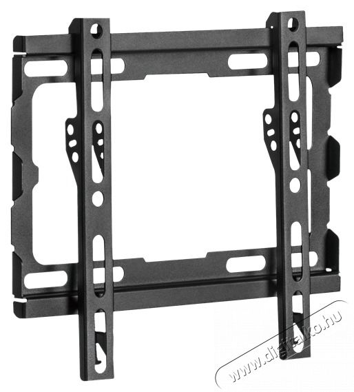 Sbox PLB-2222F-2 23-43 fix fali TV konzol Tv kieg&eacute;sz&iacute;tők - Fali tart&oacute; / konzol - Fali tv tart&oacute; - 508484