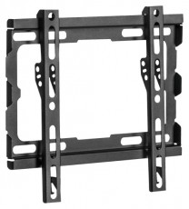 Sbox PLB-2222F-2 23-43 fix fali TV konzol Tv kieg&eacute;sz&iacute;tők - Fali tart&oacute; / konzol - Fali tv tart&oacute; - 508484