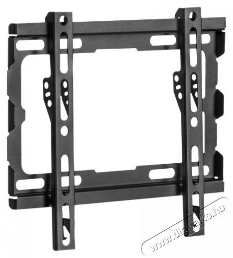 Sbox PLB-2222F-2 23-43 fix fali TV konzol Tv kieg&eacute;sz&iacute;tők - Fali tart&oacute; / konzol - Fali tv tart&oacute; - 508484