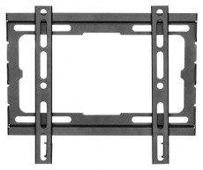 Sbox PLB-2222F-2 23-43 fix fali TV konzol Tv kieg&eacute;sz&iacute;tők - Fali tart&oacute; / konzol - Fali tv tart&oacute; - 508484