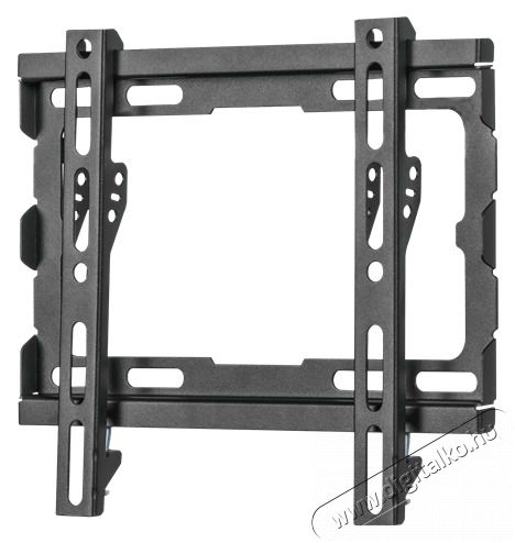 Sbox PLB-2222F-2 23-43 fix fali TV konzol Tv kieg&eacute;sz&iacute;tők - Fali tart&oacute; / konzol - Fali tv tart&oacute; - 508484