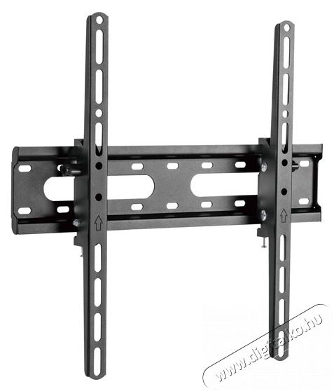 Sbox PLB-2544T-2 32-70 VESA 400x400 d&ouml;nthető fali konzol Tv kieg&eacute;sz&iacute;tők - Fali tart&oacute; / konzol - Fali tv tart&oacute; - 507652