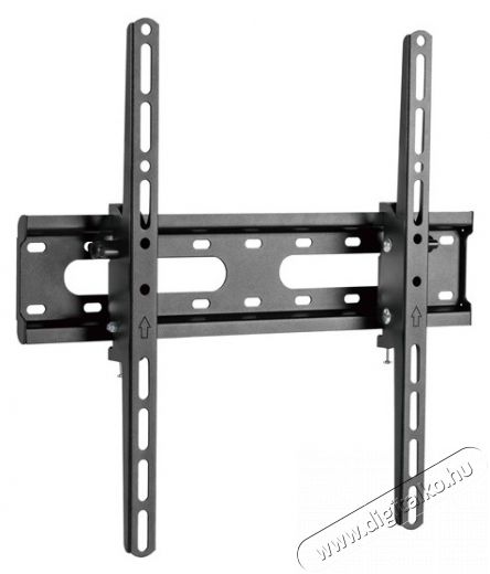 Sbox PLB-2544T-2 32-70 VESA 400x400 d&ouml;nthető fali konzol Tv kieg&eacute;sz&iacute;tők - Fali tart&oacute; / konzol - Fali tv tart&oacute; - 507652