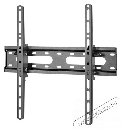 Sbox PLB-2544T-2 32-70 VESA 400x400 d&ouml;nthető fali konzol Tv kieg&eacute;sz&iacute;tők - Fali tart&oacute; / konzol - Fali tv tart&oacute; - 507652