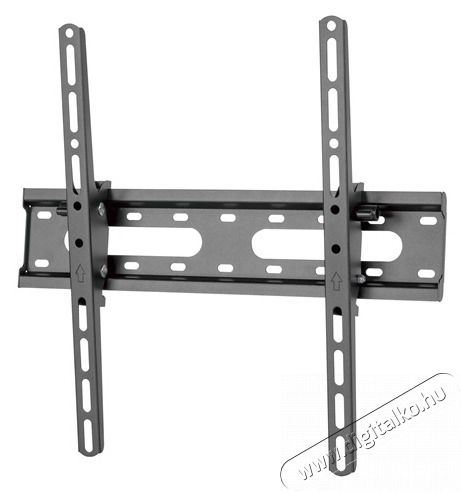 Sbox PLB-2544T-2 32-70 VESA 400x400 d&ouml;nthető fali konzol Tv kieg&eacute;sz&iacute;tők - Fali tart&oacute; / konzol - Fali tv tart&oacute; - 507652